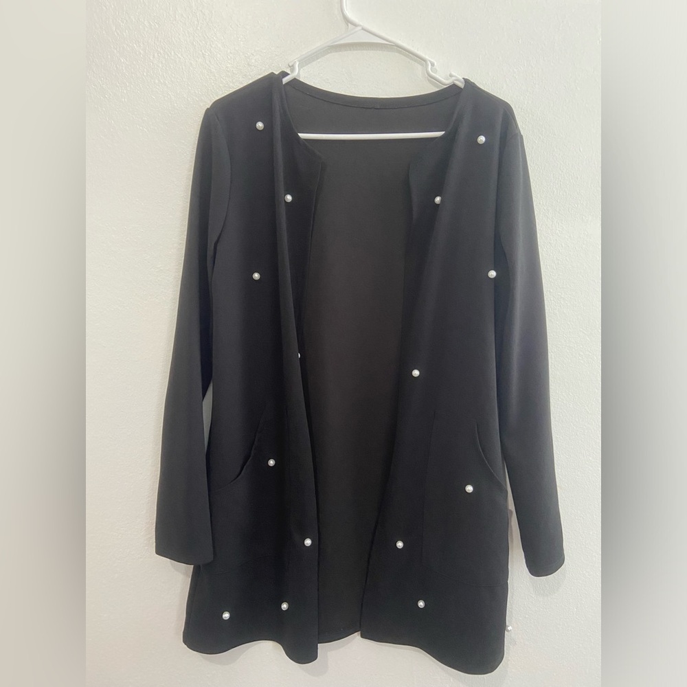 Jacket - Picture 2 of 2